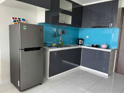 Picity High Park, Vietnam Picity High Park, Vietnam