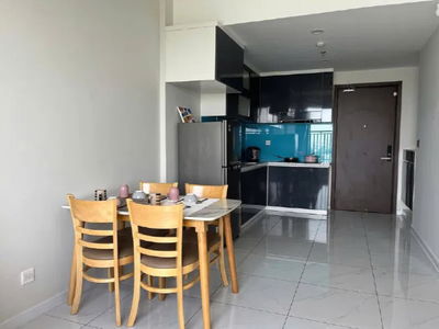 Picity High Park, Vietnam Picity High Park, Vietnam