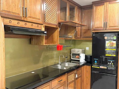 Picity High Park, Vietnam  Picity High Park, Vietnam