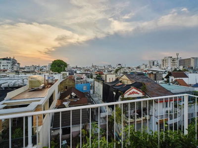 Logement dans Ho Chi Minh City, Vietnam Logement dans Ho Chi Minh City, Vietnam