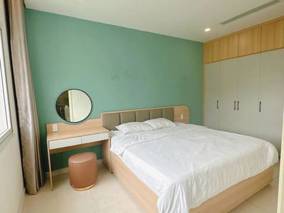 Alojamiento en Ho Chi Minh City, Vietnam Alojamiento en Ho Chi Minh City, Vietnam