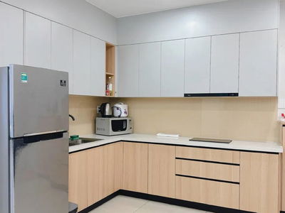 Жилье в Ho Chi Minh City, Vietnam Жилье в Ho Chi Minh City, Vietnam