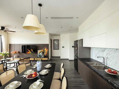 Vinhomes Ocean Park Gia Lam, Vietnam Vinhomes Ocean Park Gia Lam, Vietnam