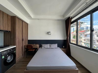 Logement dans Ho Chi Minh City, Vietnam Logement dans Ho Chi Minh City, Vietnam