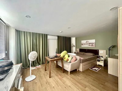 Alojamiento en Ho Chi Minh City, Vietnam Alojamiento en Ho Chi Minh City, Vietnam