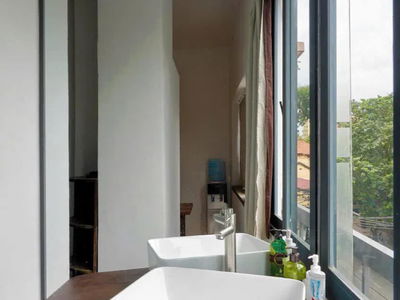 Жилье в Ho Chi Minh City, Vietnam Жилье в Ho Chi Minh City, Vietnam