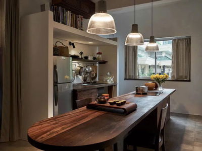 Alojamiento en Ho Chi Minh City, Vietnam Alojamiento en Ho Chi Minh City, Vietnam