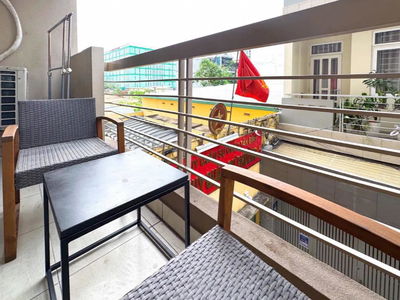 Logement dans Ho Chi Minh City, Vietnam Logement dans Ho Chi Minh City, Vietnam