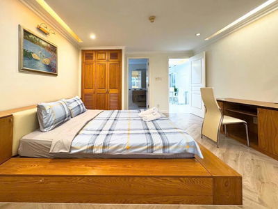 Housing in Ho Chi Minh City, Vietnam Housing in Ho Chi Minh City, Vietnam