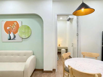 Logement dans Ho Chi Minh City, Vietnam Logement dans Ho Chi Minh City, Vietnam