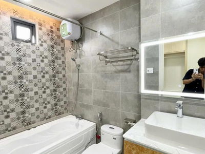 Жилье в Ho Chi Minh City, Vietnam Жилье в Ho Chi Minh City, Vietnam