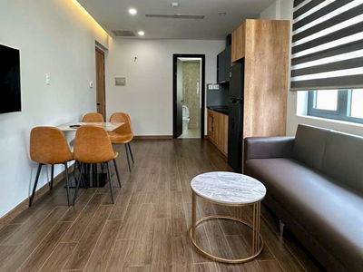 Alojamiento en Ho Chi Minh City, Vietnam Alojamiento en Ho Chi Minh City, Vietnam