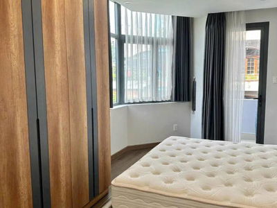 Housing in Ho Chi Minh City, Vietnam Housing in Ho Chi Minh City, Vietnam