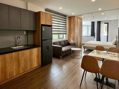 Housing in Ho Chi Minh City, Vietnam Housing in Ho Chi Minh City, Vietnam