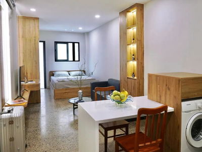 Alojamiento en Ho Chi Minh City, Vietnam Alojamiento en Ho Chi Minh City, Vietnam