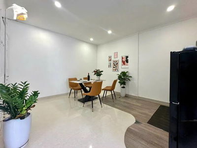 Alojamiento en Ho Chi Minh City, Vietnam Alojamiento en Ho Chi Minh City, Vietnam