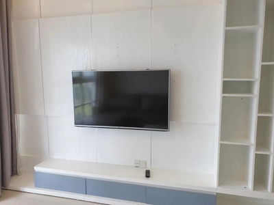 Sky Garden, Vietnam Sky Garden, Vietnam