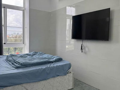 Sky Garden, Vietnam Sky Garden, Vietnam