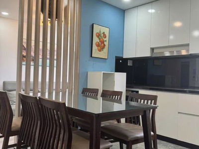 Sky Garden, Vietnam Sky Garden, Vietnam