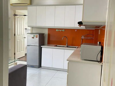 Жилье в Ho Chi Minh City, Vietnam Жилье в Ho Chi Minh City, Vietnam