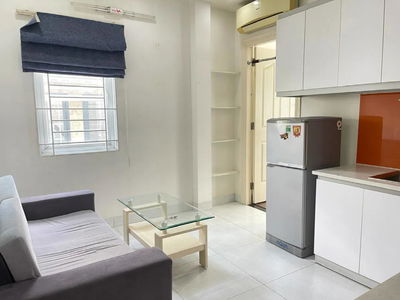 Alojamiento en Ho Chi Minh City, Vietnam Alojamiento en Ho Chi Minh City, Vietnam