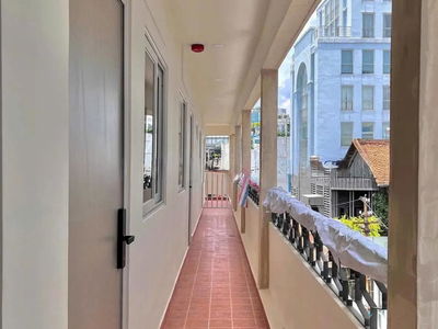 Alojamiento en Ho Chi Minh City, Vietnam Alojamiento en Ho Chi Minh City, Vietnam