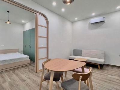 Жилье в Ho Chi Minh City, Vietnam Жилье в Ho Chi Minh City, Vietnam