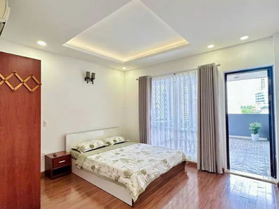 Logement dans Ho Chi Minh City, Vietnam Logement dans Ho Chi Minh City, Vietnam