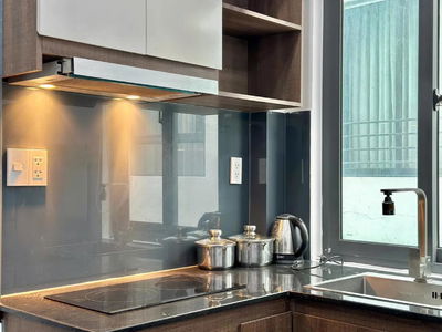 Gehäuse In Ho Chi Minh City, Vietnam Gehäuse In Ho Chi Minh City, Vietnam