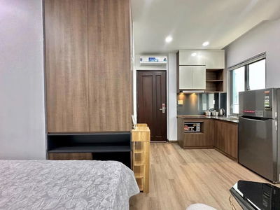 Жилье в Ho Chi Minh City, Vietnam Жилье в Ho Chi Minh City, Vietnam