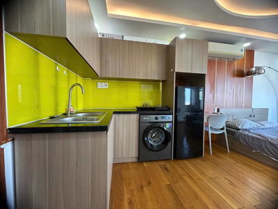 Housing in Ho Chi Minh City, Vietnam Housing in Ho Chi Minh City, Vietnam