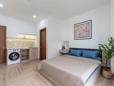 Logement dans Ho Chi Minh City, Vietnam Logement dans Ho Chi Minh City, Vietnam