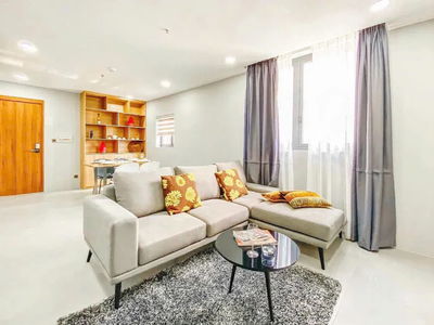 Жилье в Ho Chi Minh City, Vietnam Жилье в Ho Chi Minh City, Vietnam