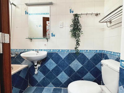 Housing in Ho Chi Minh City, Vietnam Housing in Ho Chi Minh City, Vietnam