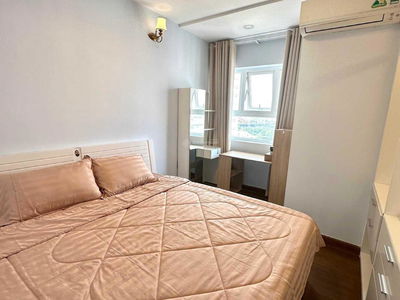 Richmond City, Vietnam Richmond City, Vietnam