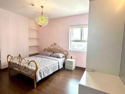 Richmond City, Vietnam Richmond City, Vietnam