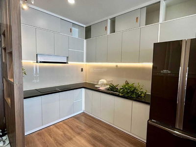 Richmond City, Vietnam Richmond City, Vietnam