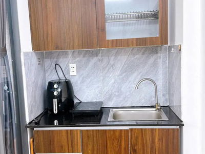 Housing in Ho Chi Minh City, Vietnam Housing in Ho Chi Minh City, Vietnam