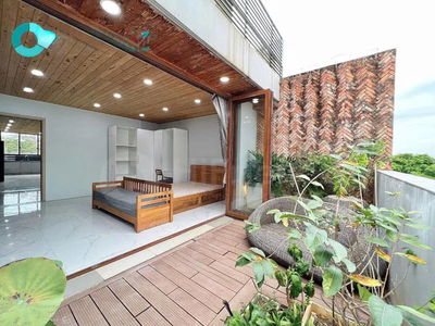 Housing in Ho Chi Minh City, Vietnam Housing in Ho Chi Minh City, Vietnam