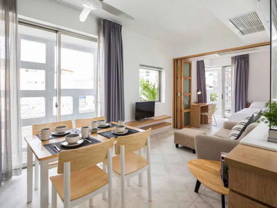 Жилье в Ho Chi Minh City, Vietnam Жилье в Ho Chi Minh City, Vietnam