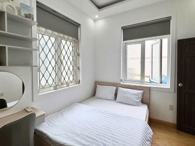 Housing in Ho Chi Minh City, Vietnam Housing in Ho Chi Minh City, Vietnam