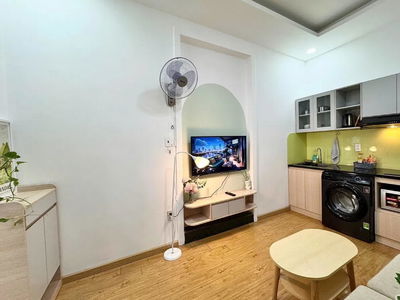 Alojamiento en Ho Chi Minh City, Vietnam Alojamiento en Ho Chi Minh City, Vietnam