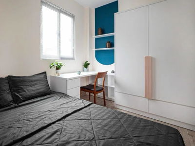 Жилье в Ho Chi Minh City, Vietnam Жилье в Ho Chi Minh City, Vietnam