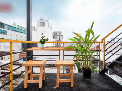 Housing in Ho Chi Minh City, Vietnam Housing in Ho Chi Minh City, Vietnam