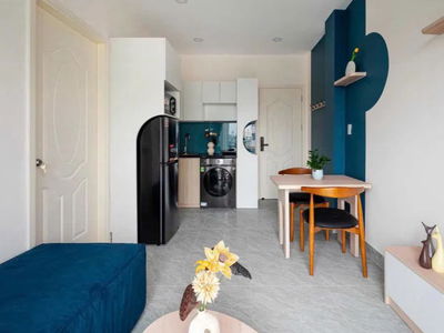 Logement dans Ho Chi Minh City, Vietnam Logement dans Ho Chi Minh City, Vietnam