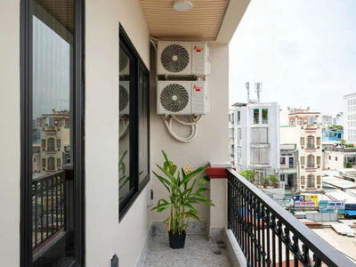 Logement dans Ho Chi Minh City, Vietnam Logement dans Ho Chi Minh City, Vietnam