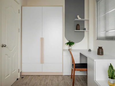 Housing in Ho Chi Minh City, Vietnam Housing in Ho Chi Minh City, Vietnam