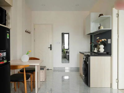 Logement dans Ho Chi Minh City, Vietnam Logement dans Ho Chi Minh City, Vietnam