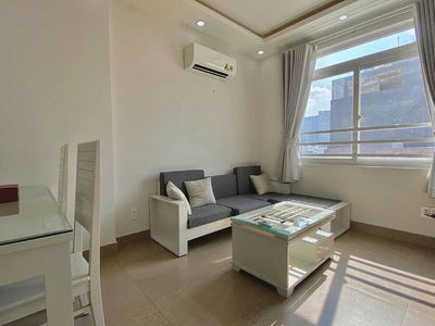 Жилье в Ho Chi Minh City, Vietnam Жилье в Ho Chi Minh City, Vietnam