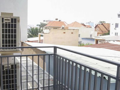 Logement dans Ho Chi Minh City, Vietnam Logement dans Ho Chi Minh City, Vietnam